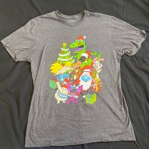 I am selling a Christmas shirt